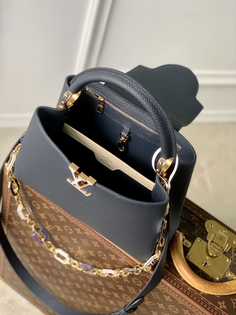 LV Top Handle Bags